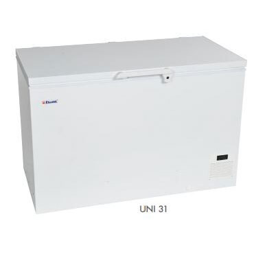 UNI 31 Low Temperature Medical Freezer, 300 Litres